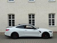 BMW M4 480ch LASER CARBONE GARANTIE 12 MOIS - <small></small> 78.999 € <small>TTC</small> - #2