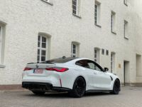 BMW M4 480ch LASER CARBONE GARANTIE 12 MOIS - <small></small> 78.999 € <small>TTC</small> - #3