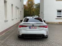 BMW M4 480ch LASER CARBONE GARANTIE 12 MOIS - <small></small> 78.999 € <small>TTC</small> - #4