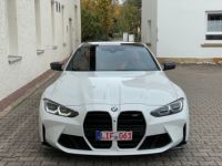 BMW M4 480ch LASER CARBONE GARANTIE 12 MOIS - <small></small> 78.999 € <small>TTC</small> - #6