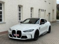 BMW M4 480ch LASER CARBONE GARANTIE 12 MOIS - <small></small> 78.999 € <small>TTC</small> - #7