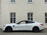 BMW M4 480ch LASER CARBONE GARANTIE 12 MOIS - <small></small> 78.999 € <small>TTC</small> - #8