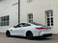 BMW M4 480ch LASER CARBONE GARANTIE 12 MOIS - <small></small> 78.999 € <small>TTC</small> - #9