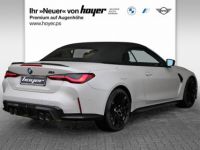 BMW M4 6L 3.0 L Bi-turbo Compétition 510 CAB x-Drive ° Céramic *  HeadUP *LED* HKardon * 360° Garantie 12 mois Prémium 1èreM - <small></small> 86.990 € <small>TTC</small> - #2