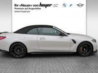 BMW M4 6L 3.0 L Bi-turbo Compétition 510 CAB x-Drive ° Céramic *  HeadUP *LED* HKardon * 360° Garantie 12 mois Prémium 1èreM - <small></small> 86.990 € <small>TTC</small> - #3