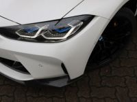 BMW M4 6L 3.0 L Bi-turbo Compétition 510 CAB x-Drive ° Céramic *  HeadUP *LED* HKardon * 360° Garantie 12 mois Prémium 1èreM - <small></small> 86.990 € <small>TTC</small> - #10