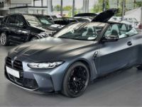 BMW M4 6L 3.0 L Bi-turbo Competition 510 CAB x-Drive  HeadUP *H&K*Carbon*LED* Caméra 360° Garantie 12 mois Prémium 1èreM - <small></small> 92.990 € <small>TTC</small> - #1