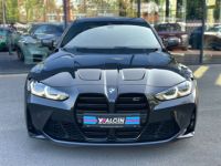 BMW M4 6L 3.0 L Bi-turbo Competition 510 Full Black HeadUP*H&K*Carbon*LED*Caméra Garantie 09/2024 Reconductible - <small></small> 84.790 € <small>TTC</small> - #6