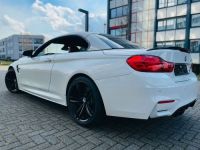 BMW M4 BMW M4 Cabriolet 431 Ch M DKG7 - <small></small> 47.500 € <small>TTC</small> - #3