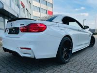 BMW M4 BMW M4 Cabriolet 431 Ch M DKG7 - <small></small> 47.500 € <small>TTC</small> - #4