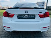 BMW M4 BMW M4 Cabriolet 431 Ch M DKG7 - <small></small> 47.500 € <small>TTC</small> - #6