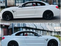 BMW M4 BMW M4 Cabriolet 431 Ch M DKG7 - <small></small> 47.500 € <small>TTC</small> - #7