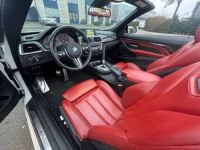 BMW M4 BMW M4 Cabriolet 431 Ch M DKG7 - <small></small> 47.500 € <small>TTC</small> - #8