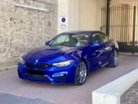 BMW M4 BMW M4 Competition Cabriolet - <small></small> 69.990 € <small>TTC</small> - #1