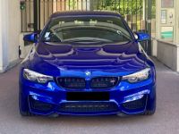 BMW M4 BMW M4 Competition Cabriolet - <small></small> 69.990 € <small>TTC</small> - #3