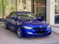 BMW M4 BMW M4 Competition Cabriolet - <small></small> 69.990 € <small>TTC</small> - #4