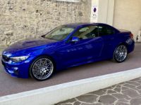 BMW M4 BMW M4 Competition Cabriolet - <small></small> 69.990 € <small>TTC</small> - #5