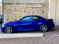 BMW M4 BMW M4 Competition Cabriolet - <small></small> 69.990 € <small>TTC</small> - #6