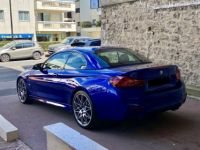 BMW M4 BMW M4 Competition Cabriolet - <small></small> 69.990 € <small>TTC</small> - #7