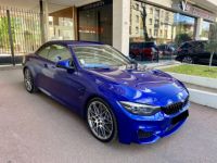 BMW M4 BMW M4 Competition Cabriolet - <small></small> 69.990 € <small>TTC</small> - #15