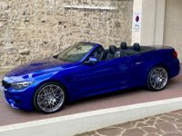 BMW M4 BMW M4 Competition Cabriolet - <small></small> 69.990 € <small>TTC</small> - #23