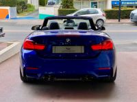 BMW M4 BMW M4 Competition Cabriolet - <small></small> 69.990 € <small>TTC</small> - #27