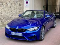 BMW M4 BMW M4 Competition Cabriolet - <small></small> 69.990 € <small>TTC</small> - #28