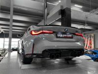 BMW M4 BMW M4 COMPETITION G82  –  écotaxe payée - <small></small> 95.900 € <small>TTC</small> - #7