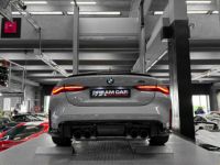 BMW M4 BMW M4 COMPETITION G82  –  écotaxe payée - <small></small> 95.900 € <small>TTC</small> - #8