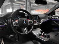 BMW M4 BMW M4 COMPETITION G82  –  écotaxe payée - <small></small> 95.900 € <small>TTC</small> - #39