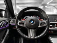 BMW M4 BMW M4 COMPETITION G82  –  écotaxe payée - <small></small> 95.900 € <small>TTC</small> - #42