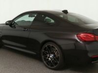 BMW M4 BMW M4 Compétition LED+NAVI+HUD+360+ - <small></small> 60.500 € <small>TTC</small> - #2