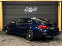 BMW M4 BMW_M4 Coupé competition f82 3.0 450ch harman kardon toit carbone immat fr led - <small></small> 64.990 € <small>TTC</small> - #2