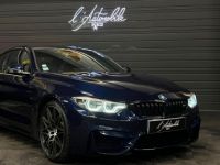 BMW M4 BMW_M4 Coupé competition f82 3.0 450ch harman kardon toit carbone immat fr led - <small></small> 64.990 € <small>TTC</small> - #5