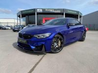 BMW M4 BMW_M4 Coupé Competition LCI (F82) S55 3.0l 6 Cylindres 450 CH DKG7 Toit Carbon Volant M Perfor... - <small></small> 69.900 € <small>TTC</small> - #1