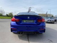 BMW M4 BMW_M4 Coupé Competition LCI (F82) S55 3.0l 6 Cylindres 450 CH DKG7 Toit Carbon Volant M Perfor... - <small></small> 69.900 € <small>TTC</small> - #4
