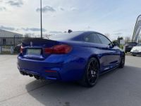 BMW M4 BMW_M4 Coupé Competition LCI (F82) S55 3.0l 6 Cylindres 450 CH DKG7 Toit Carbon Volant M Perfor... - <small></small> 69.900 € <small>TTC</small> - #5