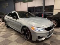 BMW M4 BMW M4 Coupé F32, F82 3.0 (431Cv) - <small></small> 46.500 € <small>TTC</small> - #1