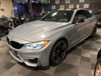 BMW M4 BMW M4 Coupé F32, F82 3.0 (431Cv) - <small></small> 46.500 € <small>TTC</small> - #2