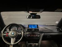 BMW M4 BMW_M4 Coupé (F82) 3.0L 431CH DKG ORIGINE FRANCE GARANTIE 12 MOIS - <small></small> 51.500 € <small>TTC</small> - #3