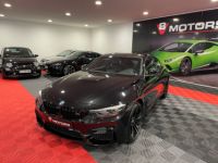 BMW M4 Bmw m4 coupe (f82) m4 431ch dkg lci - <small></small> 54.990 € <small>TTC</small> - #2