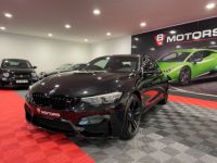 BMW M4 Bmw m4 coupe (f82) m4 431ch dkg lci - <small></small> 54.990 € <small>TTC</small> - #3