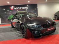 BMW M4 Bmw m4 coupe (f82) m4 431ch dkg lci - <small></small> 54.990 € <small>TTC</small> - #4