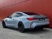 BMW M4 BMW_M4 Coupé G82 COMPETITION 3.0 510-700 ch Préparation SHIFTECH - <small></small> 109.900 € <small>TTC</small> - #5