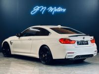 BMW M4 BMW_M4 Coupé serie 4 f82 garantie 12 mois 2eme main suivi complet - - <small></small> 49.990 € <small>TTC</small> - #2