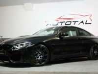 BMW M4 BMW M4 Coupé * Compétition * Carbone * KW * HUD * 450 PS - <small></small> 60.700 € <small>TTC</small> - #1