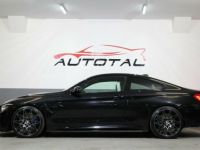 BMW M4 BMW M4 Coupé * Compétition * Carbone * KW * HUD * 450 PS - <small></small> 60.700 € <small>TTC</small> - #2