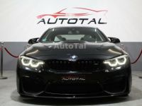 BMW M4 BMW M4 Coupé * Compétition * Carbone * KW * HUD * 450 PS - <small></small> 60.700 € <small>TTC</small> - #3