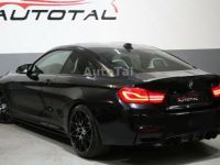 BMW M4 BMW M4 Coupé * Compétition * Carbone * KW * HUD * 450 PS - <small></small> 60.700 € <small>TTC</small> - #5