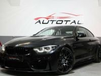 BMW M4 BMW M4 Coupé * Compétition * Carbone * KW * HUD * 450 PS - <small></small> 60.700 € <small>TTC</small> - #10